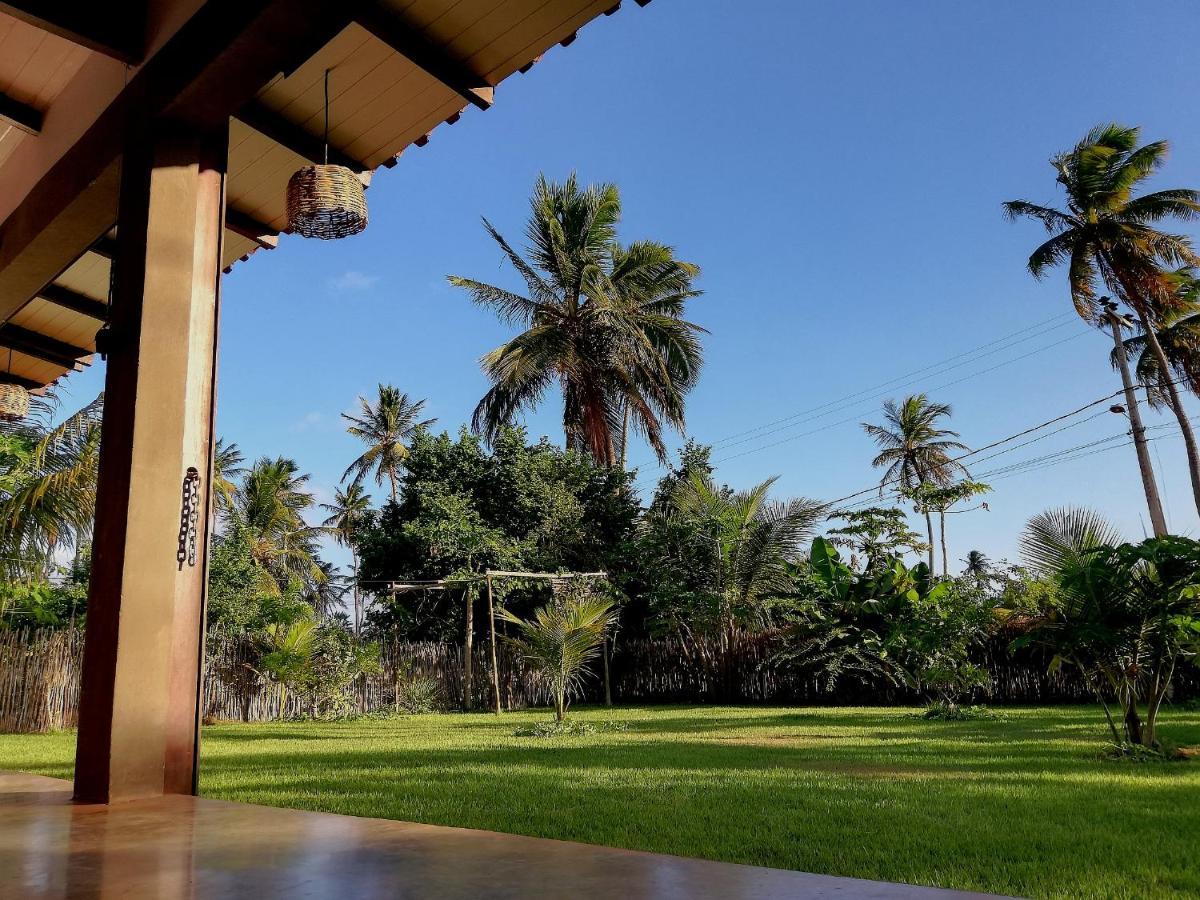 فندق Pousada Casa De Joao Kitehouse ساو ميجيل دو غوستوسو المظهر الخارجي الصورة