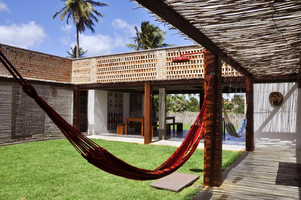 Pousada Casa De Joao Kitehouse ساو ميجيل دو غوستوسو المظهر الخارجي الصورة