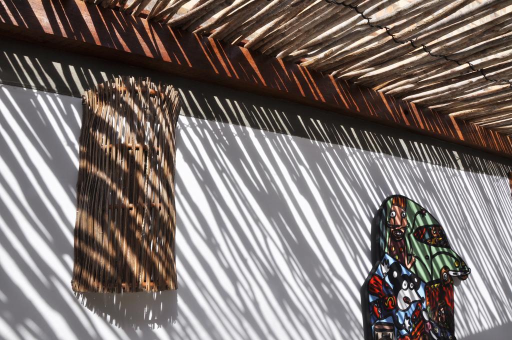Pousada Casa De Joao Kitehouse ساو ميجيل دو غوستوسو المظهر الخارجي الصورة