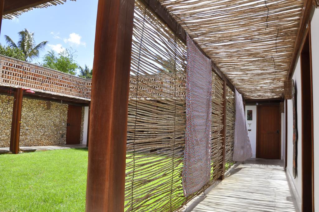 Pousada Casa De Joao Kitehouse ساو ميجيل دو غوستوسو المظهر الخارجي الصورة
