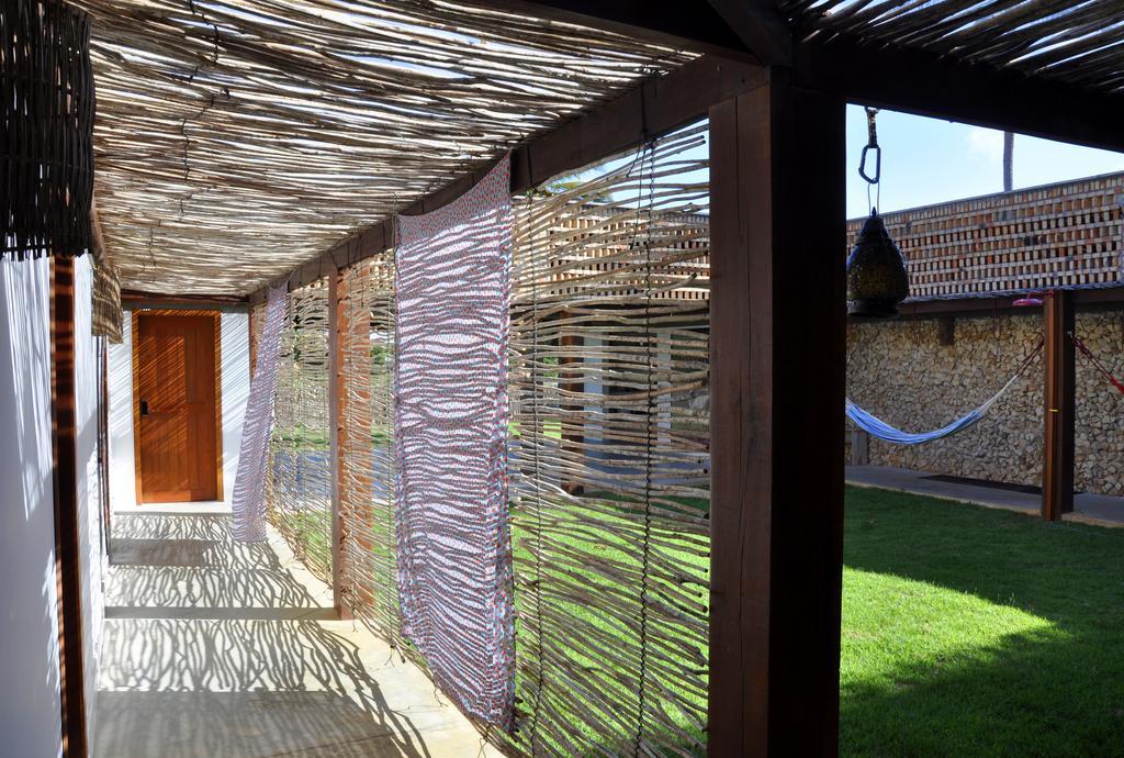 Pousada Casa De Joao Kitehouse ساو ميجيل دو غوستوسو المظهر الخارجي الصورة
